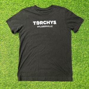 Torchy’s Tacos Pflugerville, Little Devil Graphic Tee